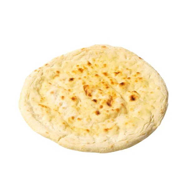 Chewy & Fluffy Texture Traditional Pizza Crust 9' In Yellow Round Shape Frozen Style Dai Phat Exported From Vietnam