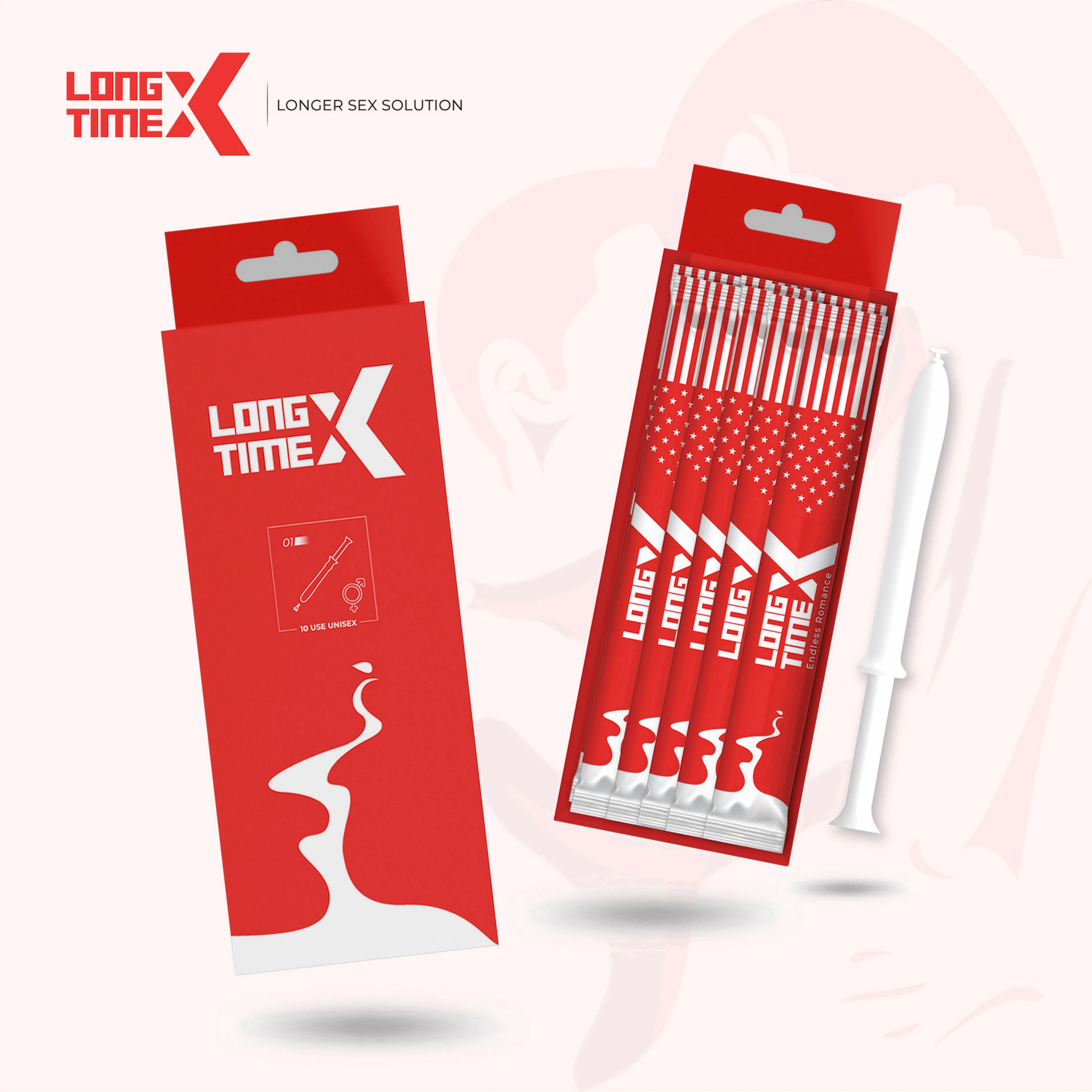 LongtimeX pack xxx male trending products 2023 new arrivals supplements enhancement zinc magnesium Other Products performance