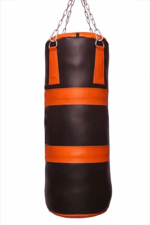 Training Fitness With Hanging Kick Sandbag Adults Gym Exercise Empty-heavy Boxing Bag Boxing Man Punching Bags MS-PB-010