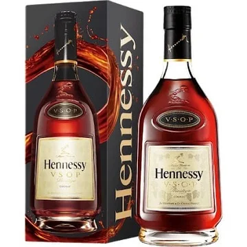 WHOLESALE ORIGINAL HENNESSY VSOP