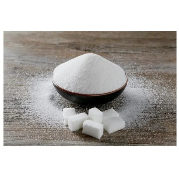 Hot Selling White Crystal High Grade Refined ICUMSA 45 Sugar low price