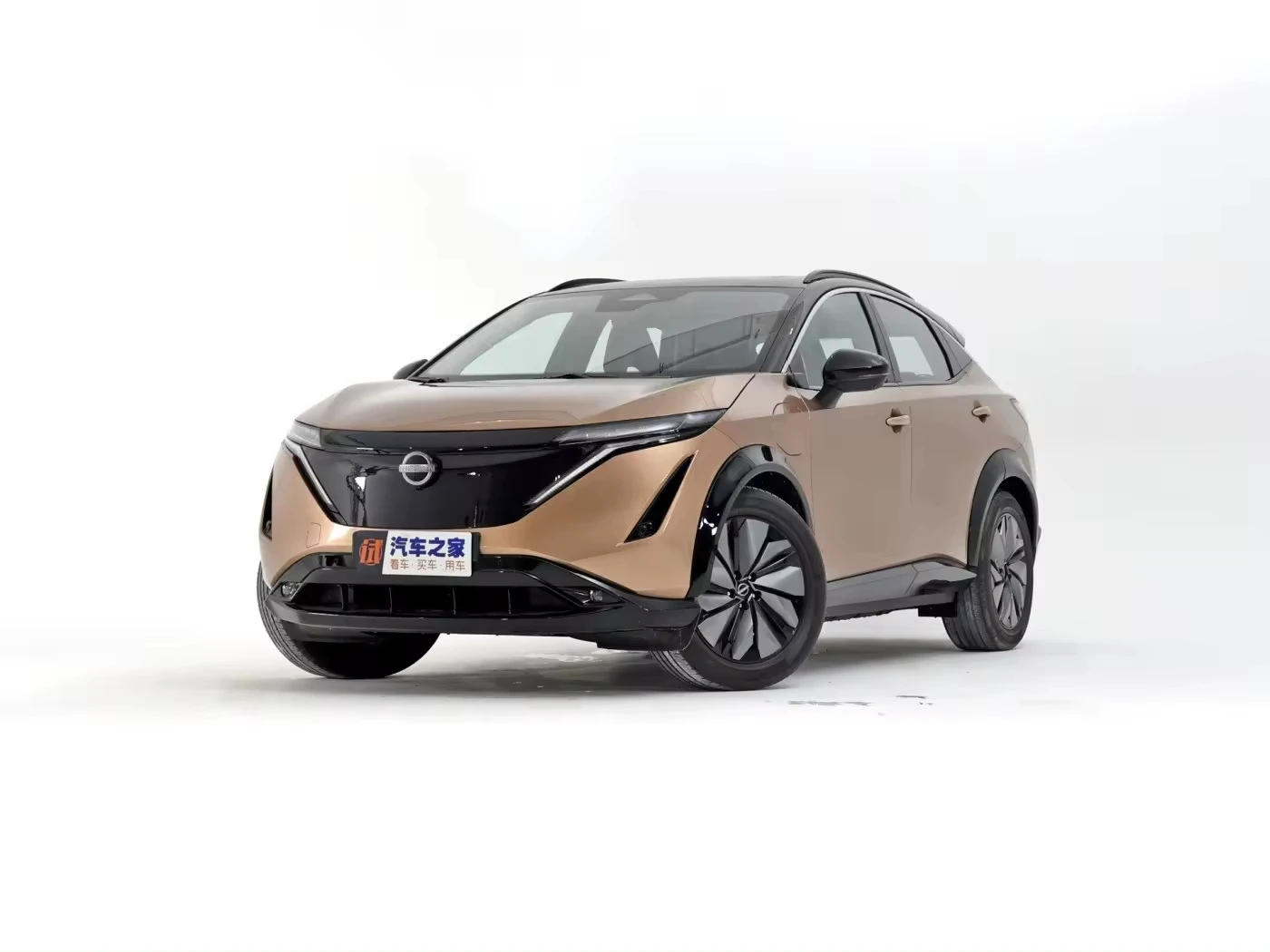 New Energy Cars NISSAN ARIYA 623M Long Endurance Top Edition Used Vehicles Price On Sale