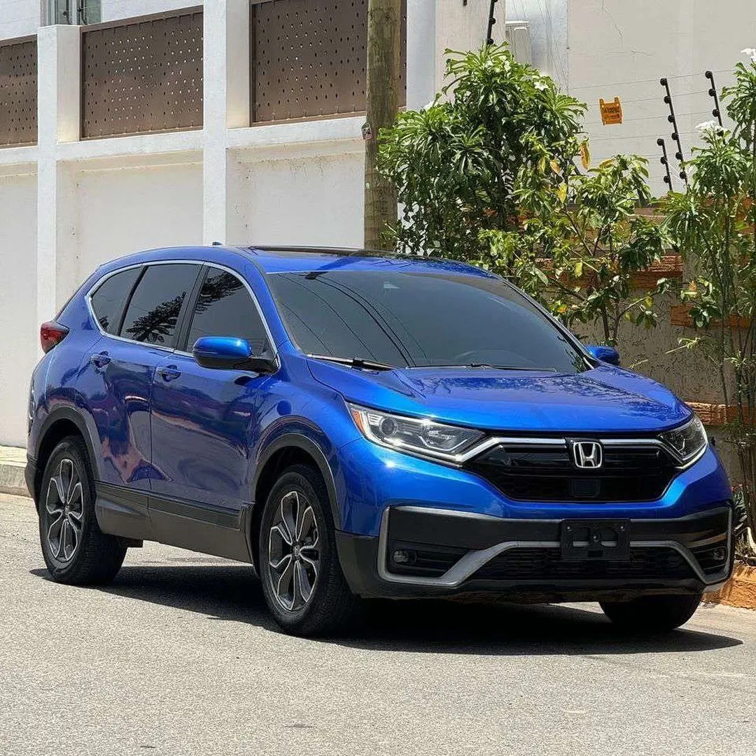2022 Honda HR-V LX AWD внедорожник б/у автоматическая коробка передач двигатель с турбонаддувом светлые темные цвета салона варианты R18 R16 FWD