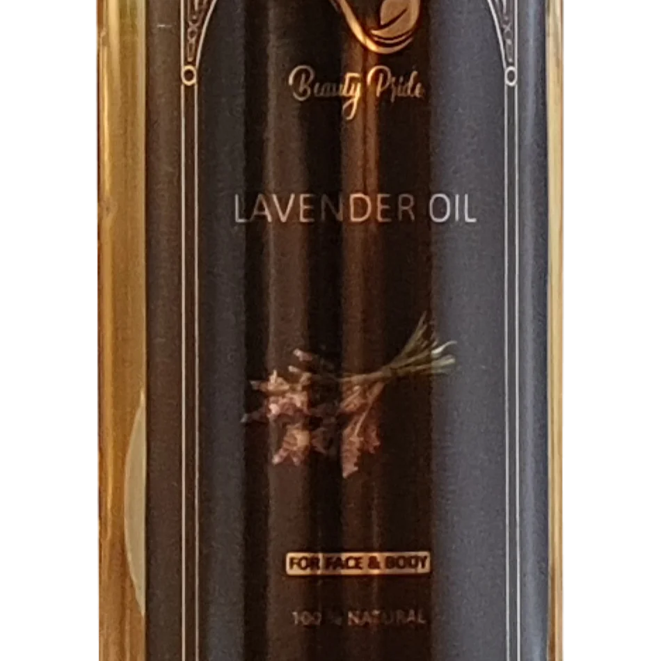 Top Quality Best selling  Moisturizing & Nourishing Lavender oil Relaxing Skin Oil Low MOQ Factory Price In Bulk