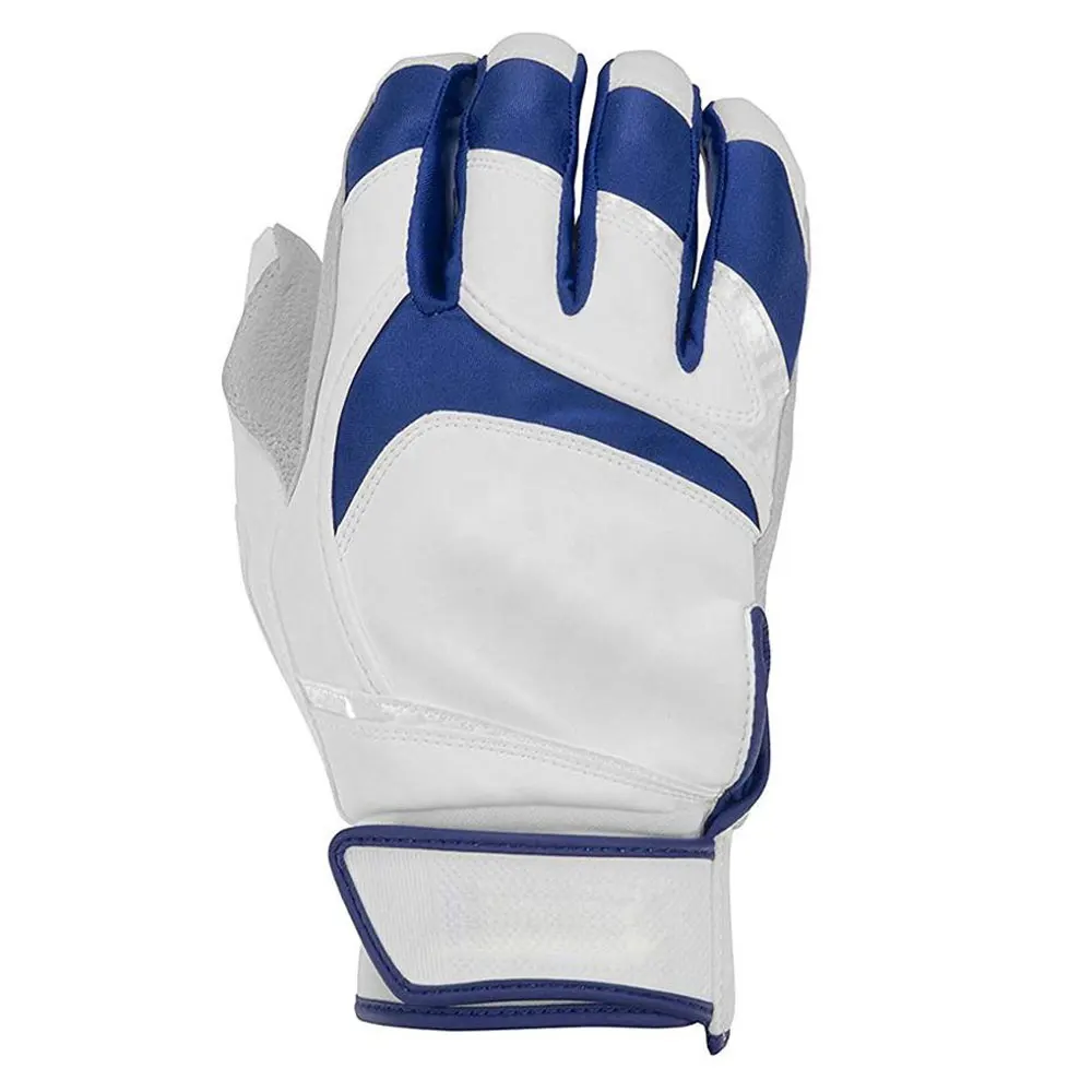 Top Selling Reasonable Price Quick Dry And Durable Men Baseball Batting Gloves / Customized Logo Baseball Batting Gloves