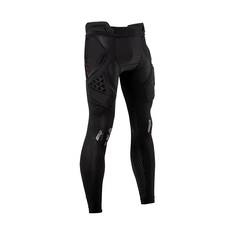 Unisex High Waist Customizable Cowhide Leather Pants with Your Own Logo Style Casual Stacked Pattern Full-Customized OEM Demand