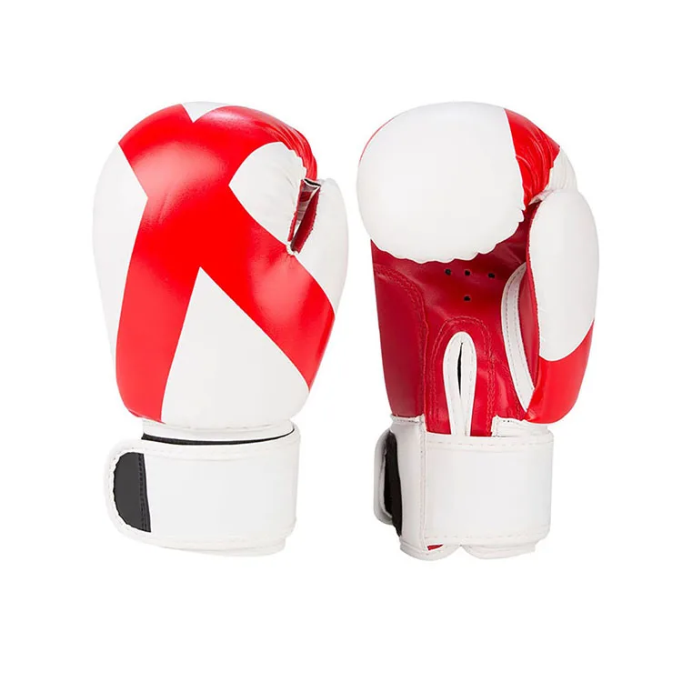 sublimation popular manufacturer Unique design Good quality custom label new arrived best price for Boxing Gloves
