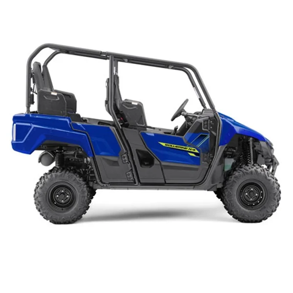 Buy Cheap 4-Seater  RTV KUBOTA 4X4 Vehicle Side By Side With Fast Speed Available In Stock To Ship Worldwide