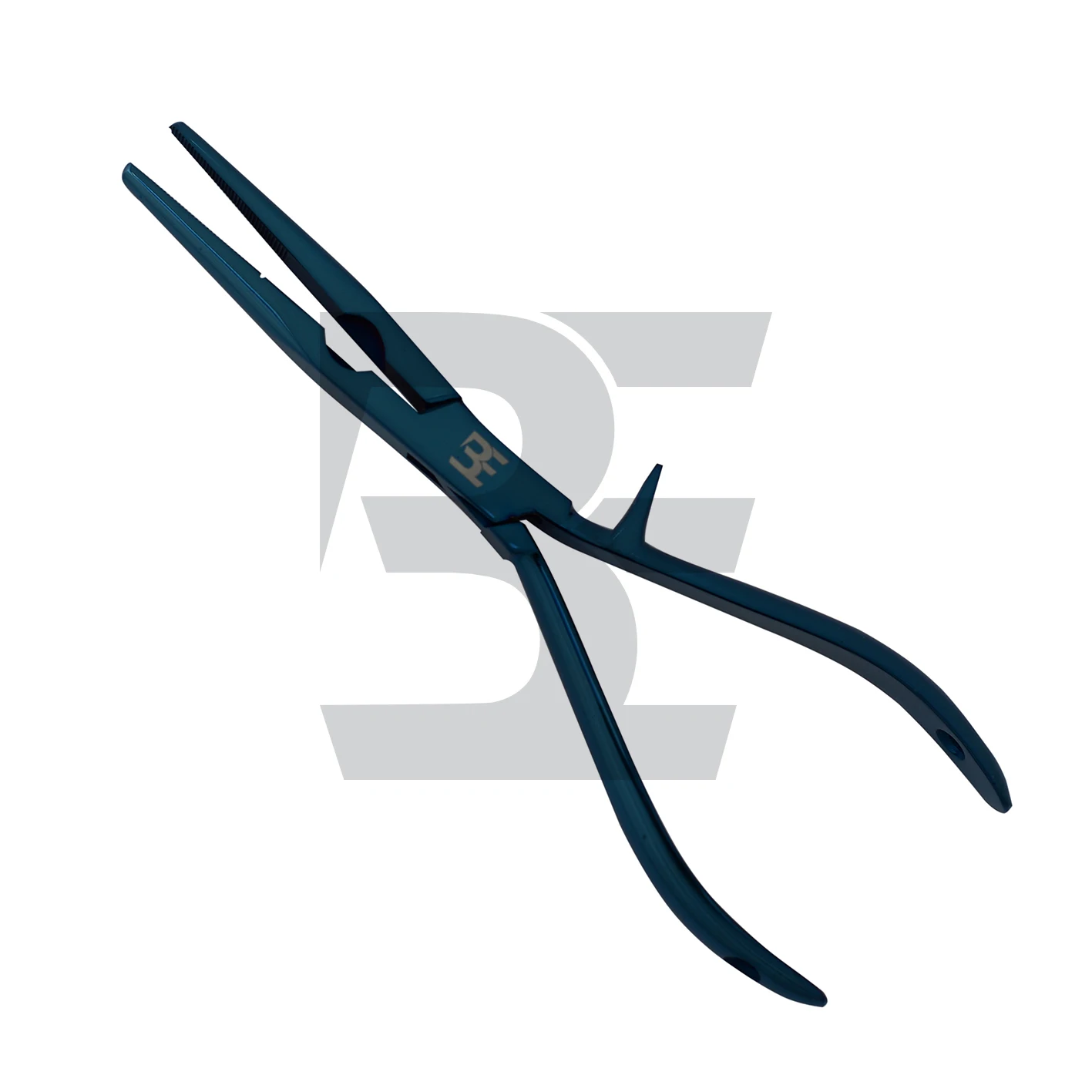 Рыболовные плоскогубцы из нержавеющей стали с логотипом на заказ