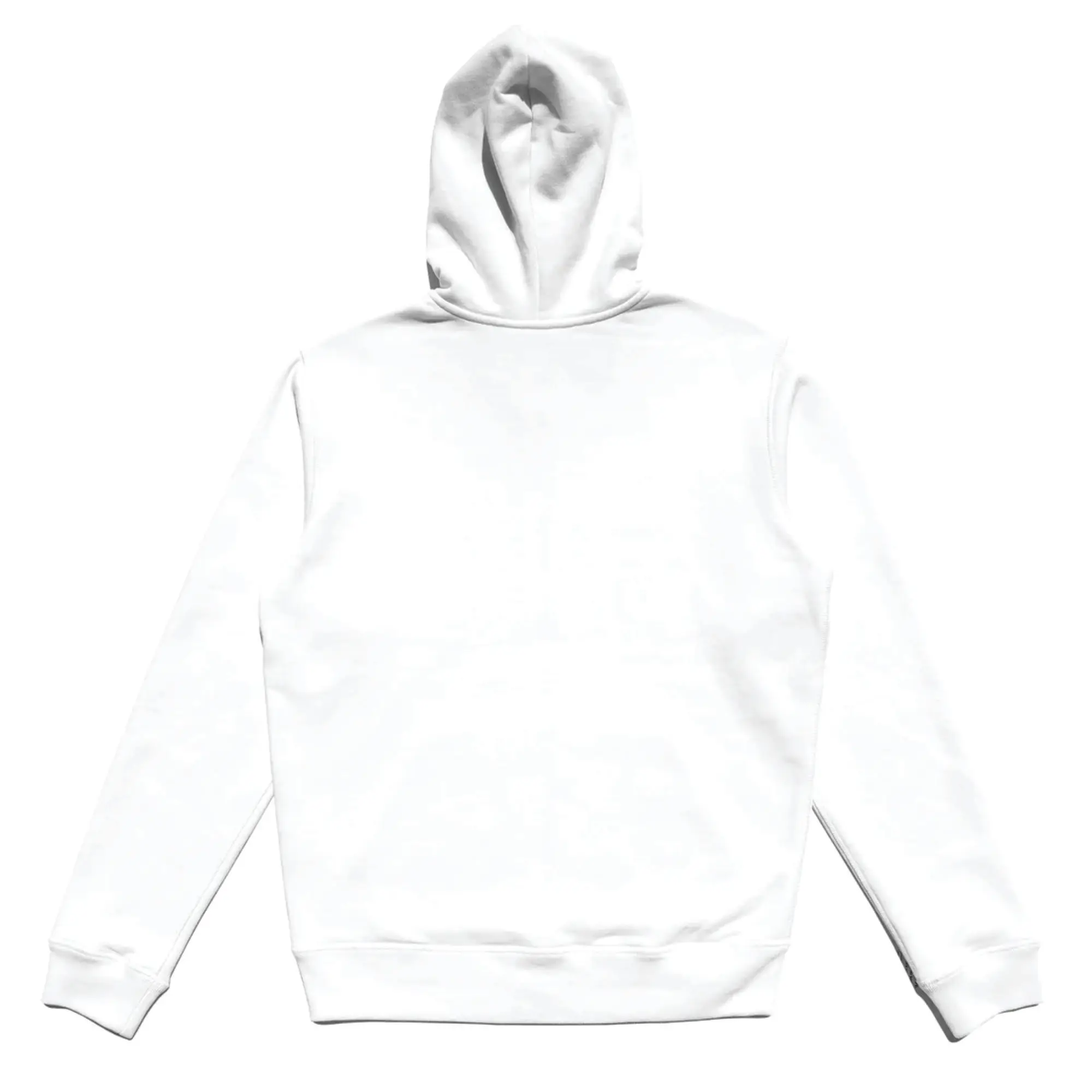 Персонализированный логотип en gros plein visage ZipUp blanc strass hommes pull veste manteau Spot a capuche молния avec fermeture