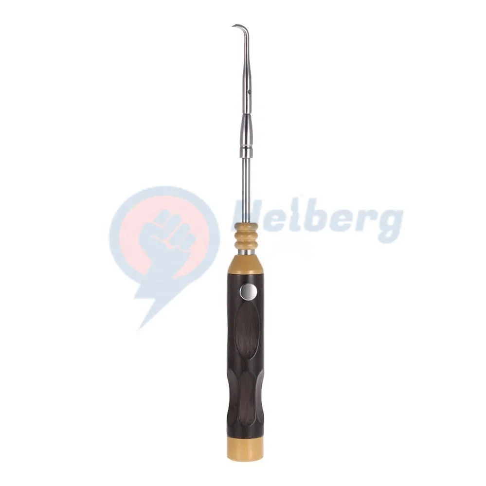 Автоматический инструмент для удаления короны новый дизайн