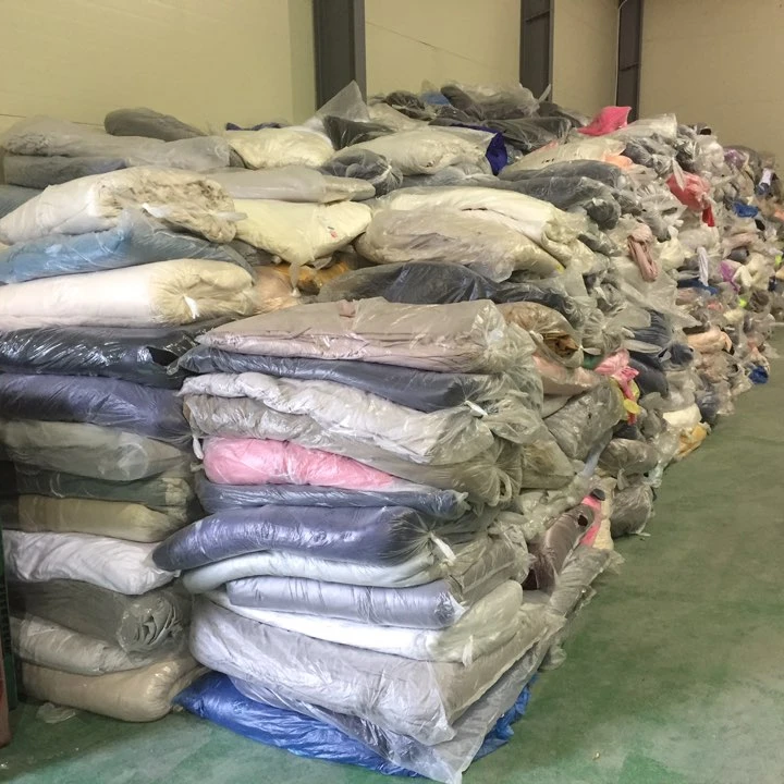 Prime Quality Good Price 60 To 72 Inch Mixed Knit Fabric For Making Clothes Made In Korea