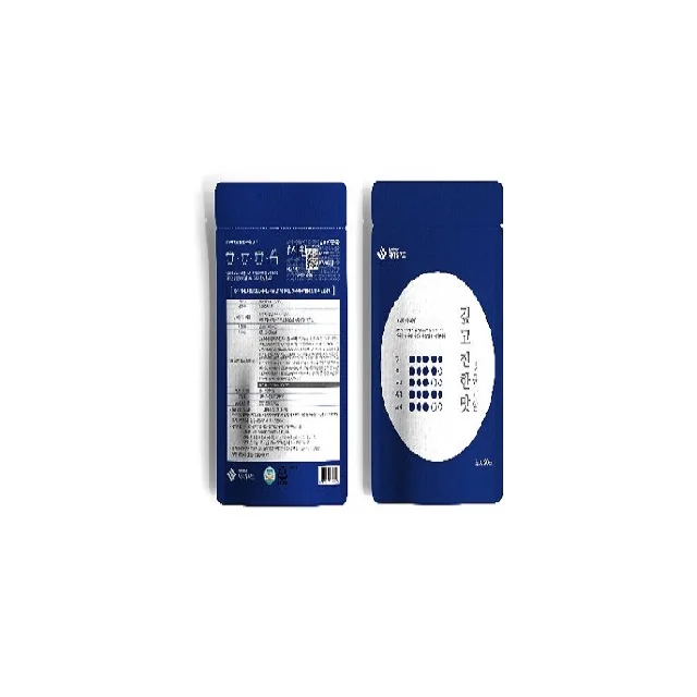 [JWELLFOOD] TOP QUALITY GUARANTEED WITH COMPETITIVE PRICE KOREAN FOOD TABLET SEASONING MADE IN KOREA TOP DELIVERY SERVICES