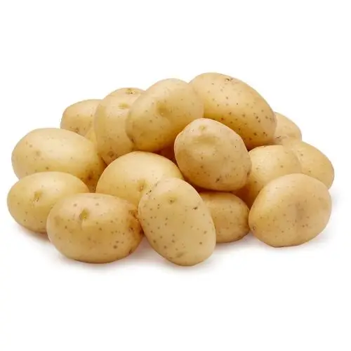 High quality 100% Organic fresh Potatoes