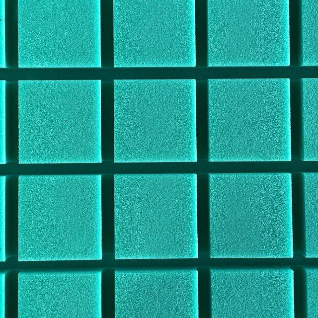 Polyurethane Foam ( 26 DNS, max:1400cm Lenght-95cm High-240cm Width min: 7mm Thickness Cutting, Different Colours