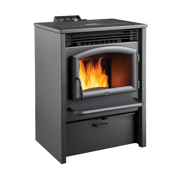 Cheapest Wood Pellet Stove New and Used  Pellet  stove Fuel for heating