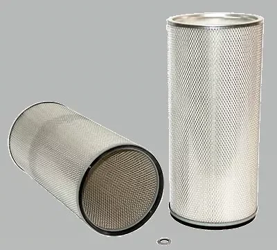 heavy truck engine air filter AF1604 AF1605