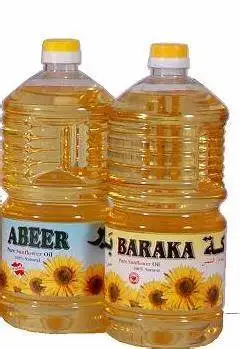 Best Grade Sunflower Oil 100% Refined Sunflower Cooking Oil For Sale