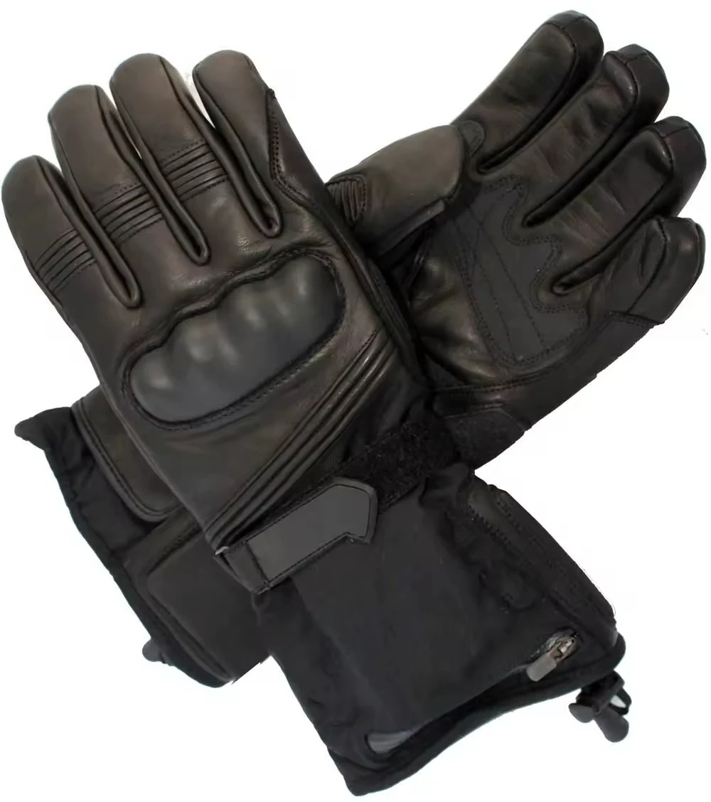 Breathable motorbike gloves Motorcycle Gloves for Men and Women Secure Gloves