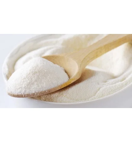 Fat Cream Powder Krub.O -  High-class Non Dairy Creamer- 1Kg Instant Full Cream Milk Powder High Quality Wholesale