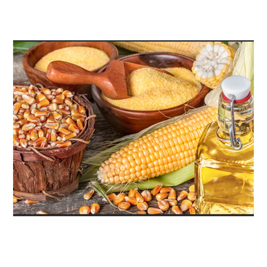 CORN FLOUR CORN STARCH POWDER - FOOD GRADE FOR CAKE/ BAKERY FROM VIETNAM