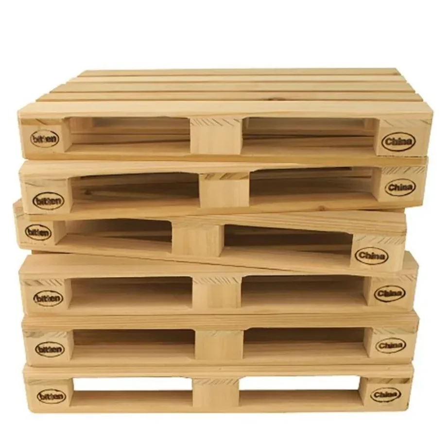 Factory Price USA Euro EPAL Wooden Pallet Factory supply Euro EPAL Wooden Pallet for sale