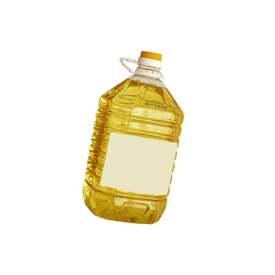 Refined 100% Sunflower Oil for bulk supply