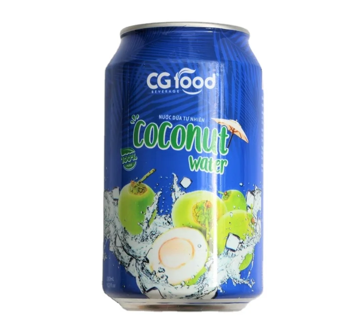 Premium Beverage Vietnam Product Best Price Provide Juices To Drink 330 Ml Top Selling