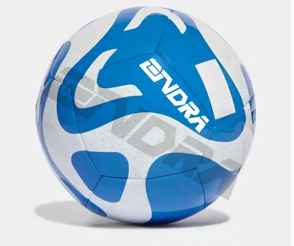 Customize Logo Football Ball Student Training Soccer Ball Size 5 PVC Football Different Designs Balls For Adults
