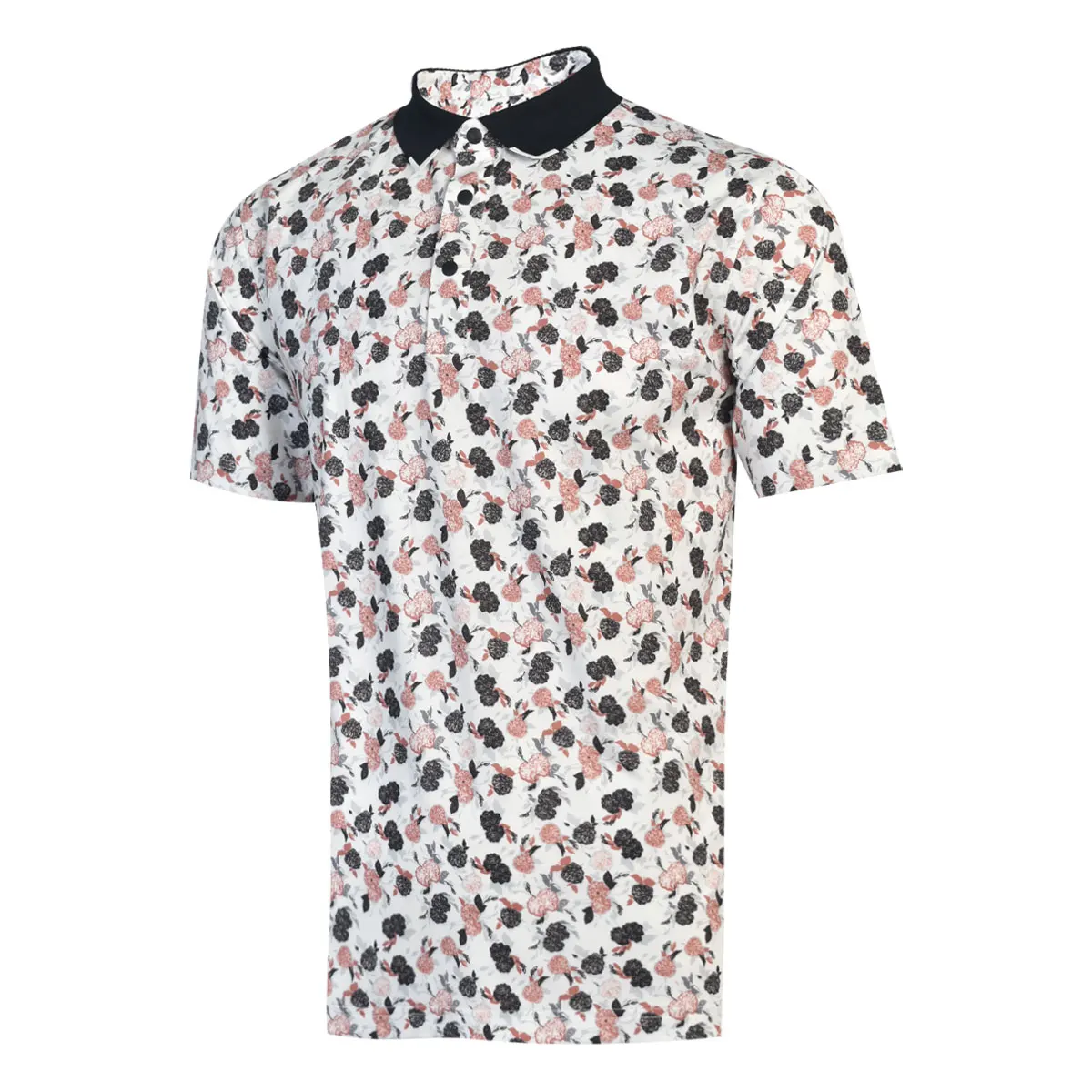 Golf Polo Shirts Custom Mens Blank Golf Polo T Shirts Embroidered Logo Plain Short Sleeve Casual Polo Shirts