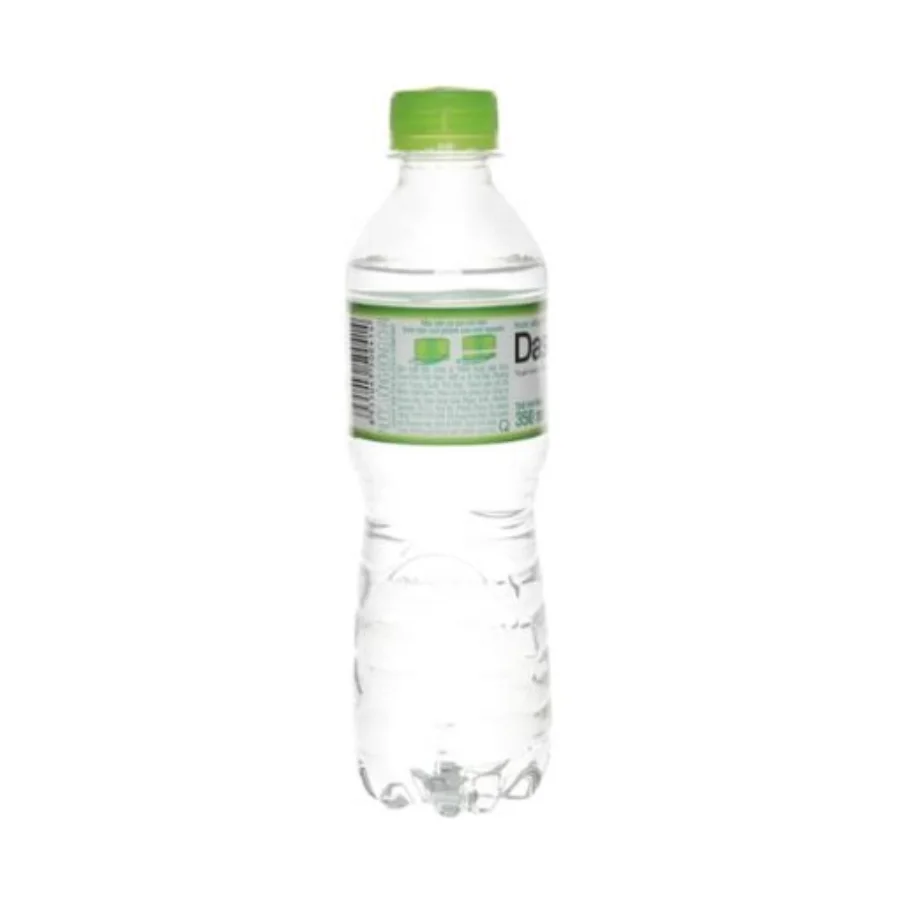 Чистая вода Dasani-это чистая но при этом сохраняет содержание