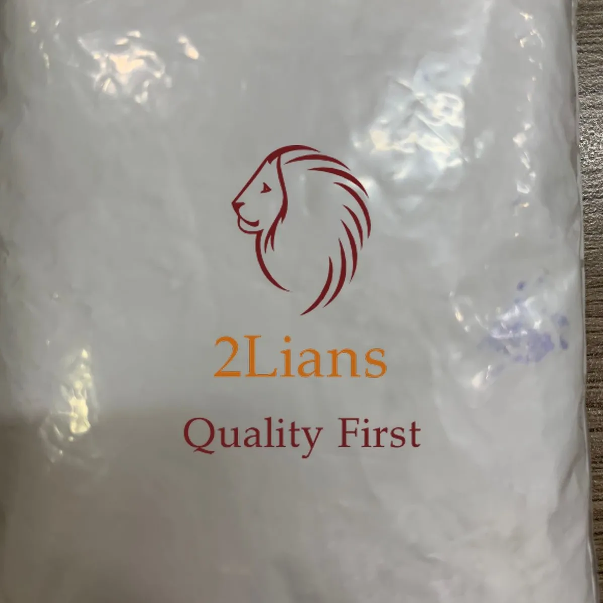 PP Talc Natural Powder Plastic Scrap For Sales