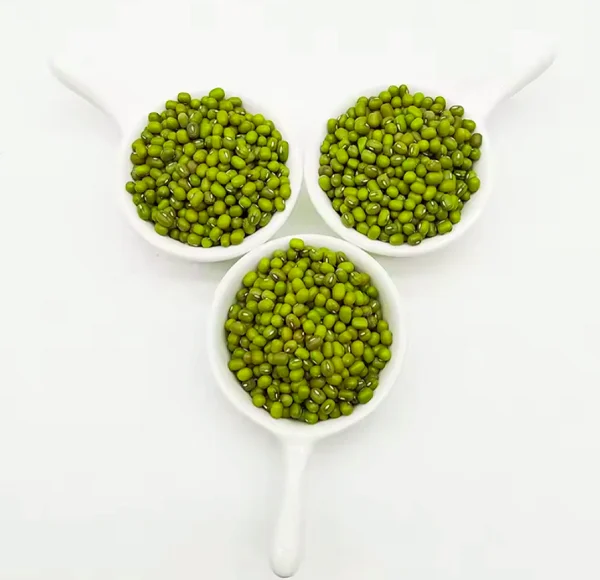 High Quality Green Mung Beans / Whole Moong Beans Available For Sale At Low Price