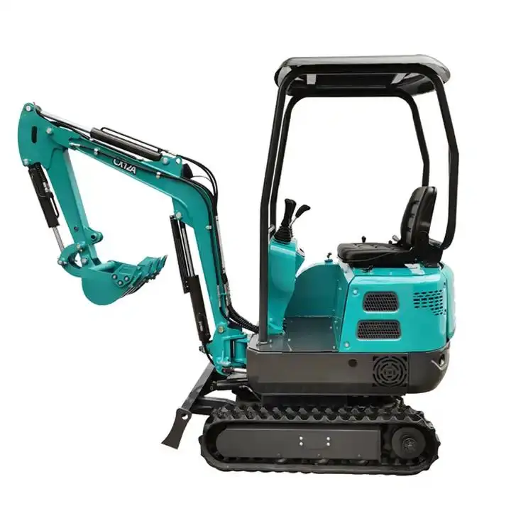 Used CAT 420F Backhoe Loader/ used Excavator 420 backhoe loader