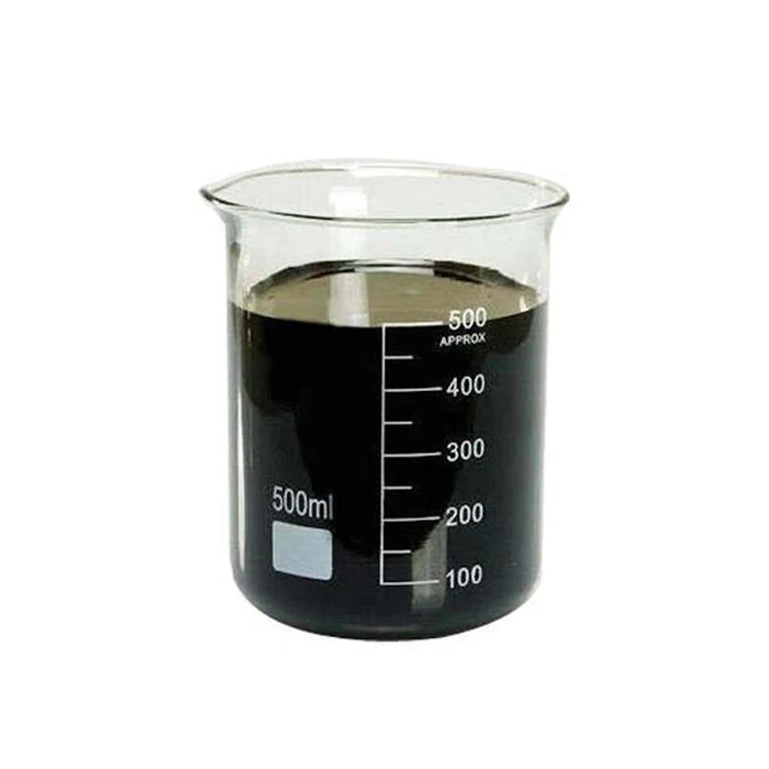 High Quality Heavy Residual Fuel Oil 380CST in Flexitank Petroleum Based Product Suitable for Marine