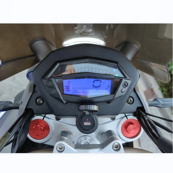 Good Quality Perfect Performance CGB 250CC Air Cooling Engine Racing motorcycle off road Moped