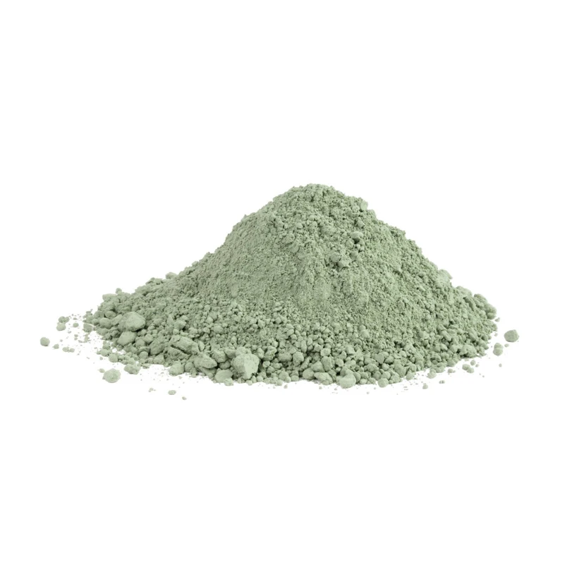 High Quality #52.5 White Portland Cement Silicate White Cement in Terrazzo stone material decoration