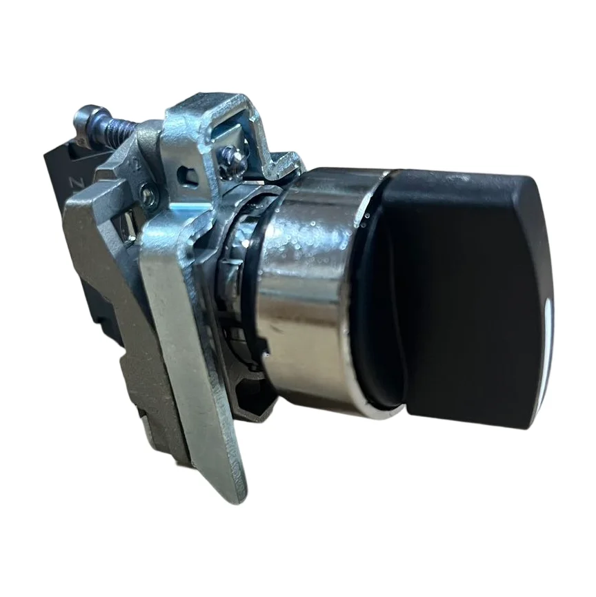 Schneider XB4 selector switch 3 positions XB4BD32