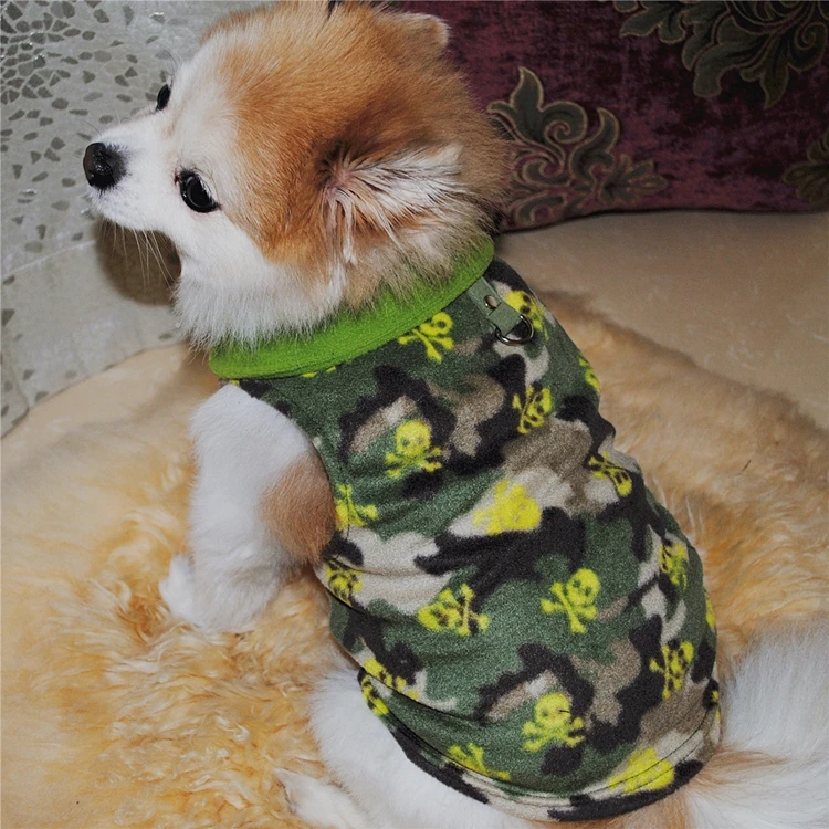 Ropa Para Perro Mascotas Halloween Winter Custom Clothing For Dogs Christmas Designer Wholesale Luxury Roupa Pet Dog Clothes