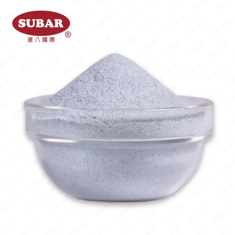 Taro Flavored Powder From Taiwan