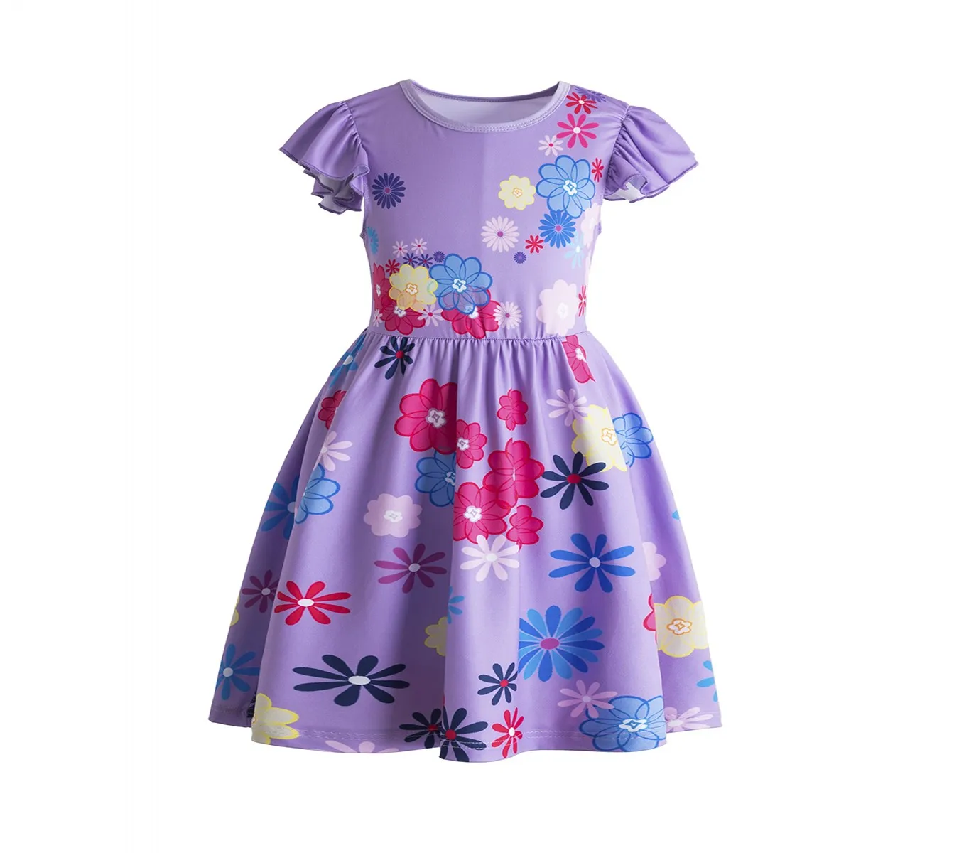 Familia madrigal dress mirabel  outfit Encanto inspired  encanto  Isabella madrigal  encanto dress  birthday costume