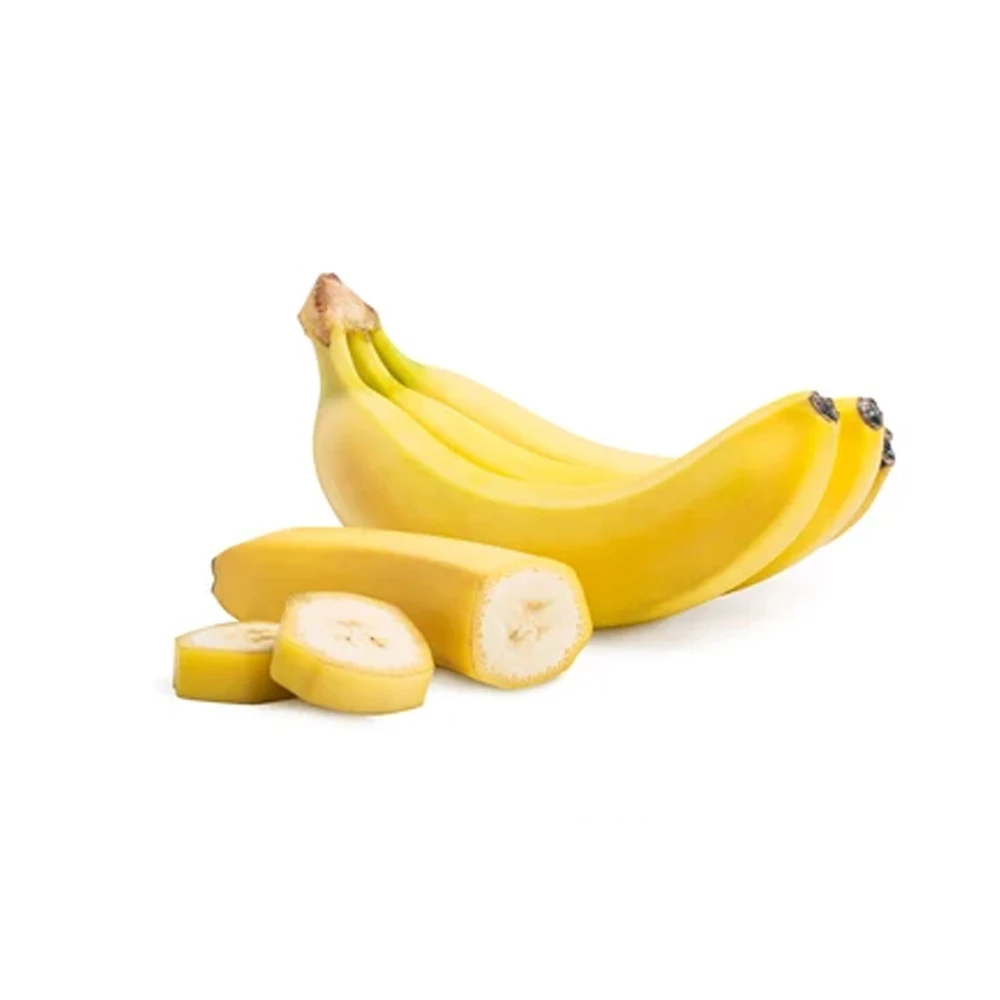 Сладкий Кавендиш банан, доступная оптовая цена