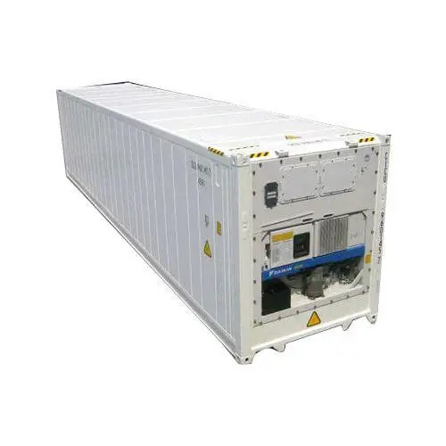Best price 20ft 40ft refrigerated container price for sale