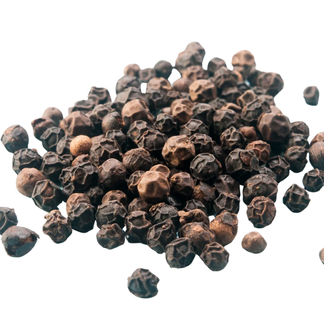 Black Pepper -  Cheap Price Wholesale High Quality Black Pepper 570 G/L Cleaned For Cooking