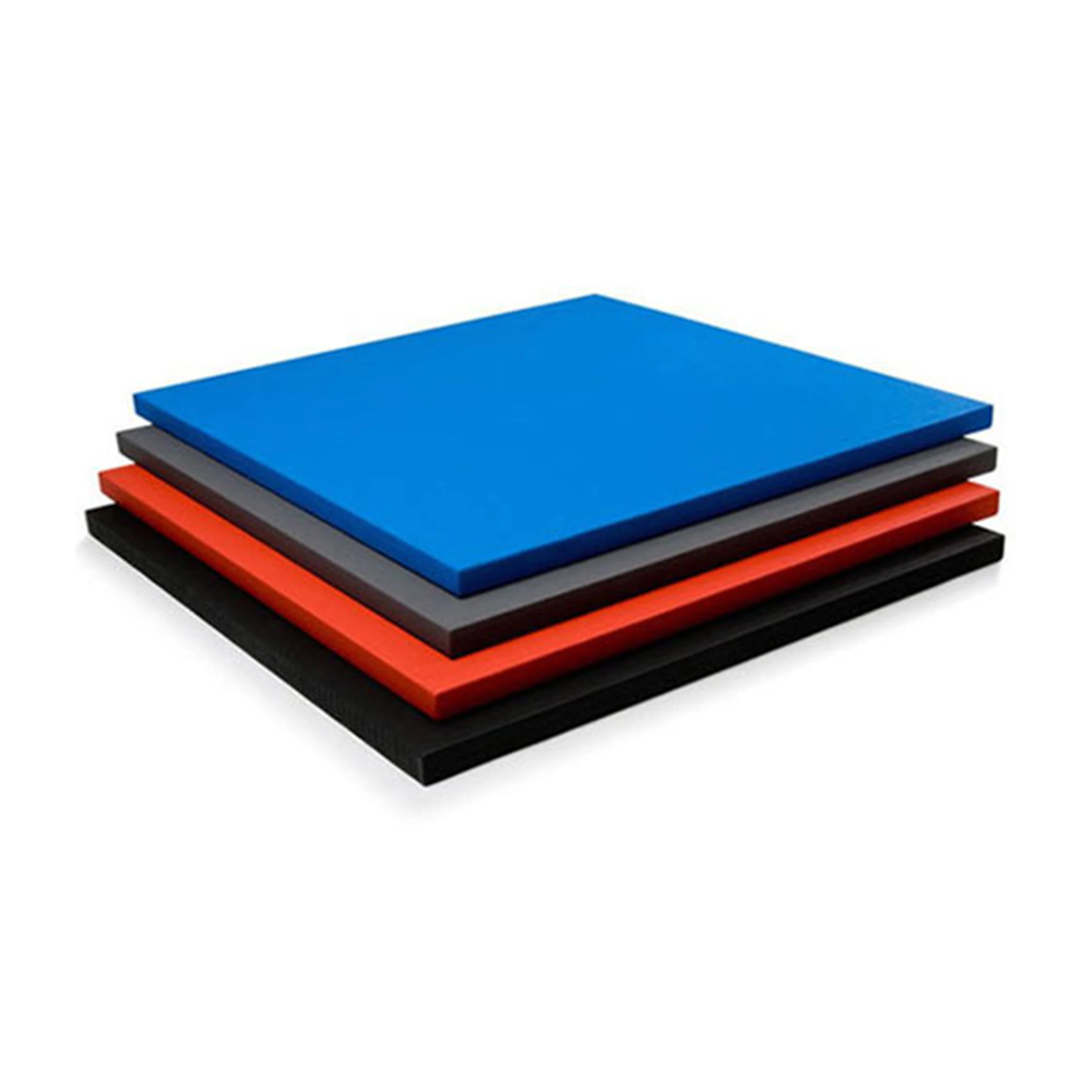 Factory Price Eco Friendly High Density EVA foam jigsaw puzzle Martial Arts karate judo mat floor tatami mat for taekwondo