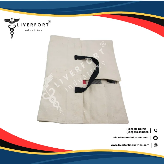 12pcs Veterinary Instrument Set Farrier Roll Pack Hoof Trimmers Rasp File Horseshoe Brush Hoof Knife Mouth Unloading Pliers Nail