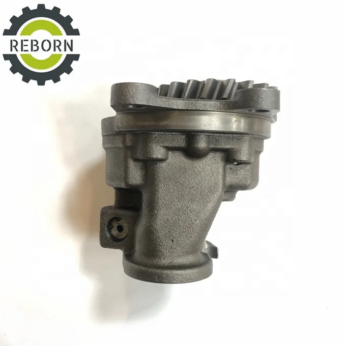 Масляный насос в сборе 6151-51-1002 6151-51-1005 6151-51-1004 6251-51-1000 6251-51-1001 для KOMASTU 6D125 PC300-3 PC400-3