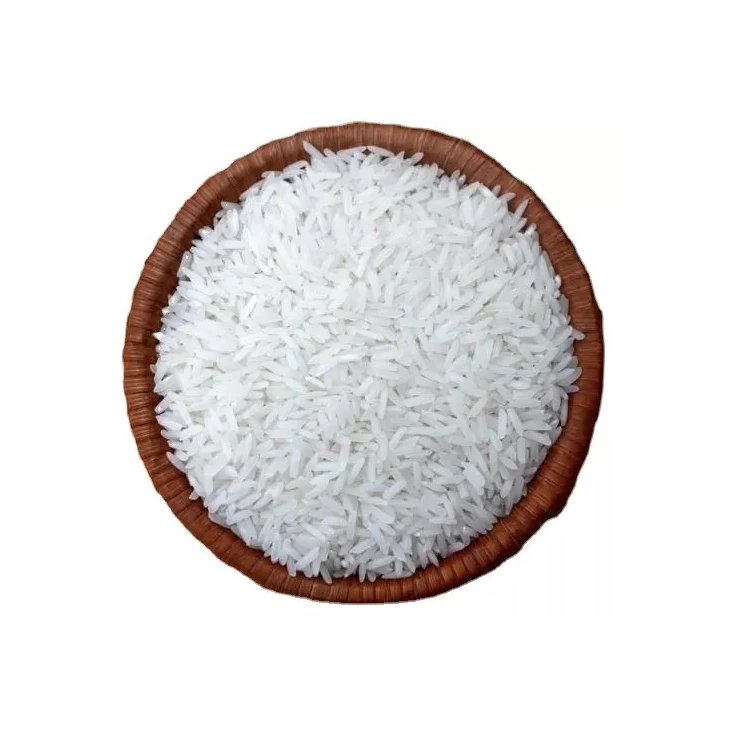 White Rice Best Long Grain Rice Basmati Rice for Pulao and Biryani at Wholesale Price