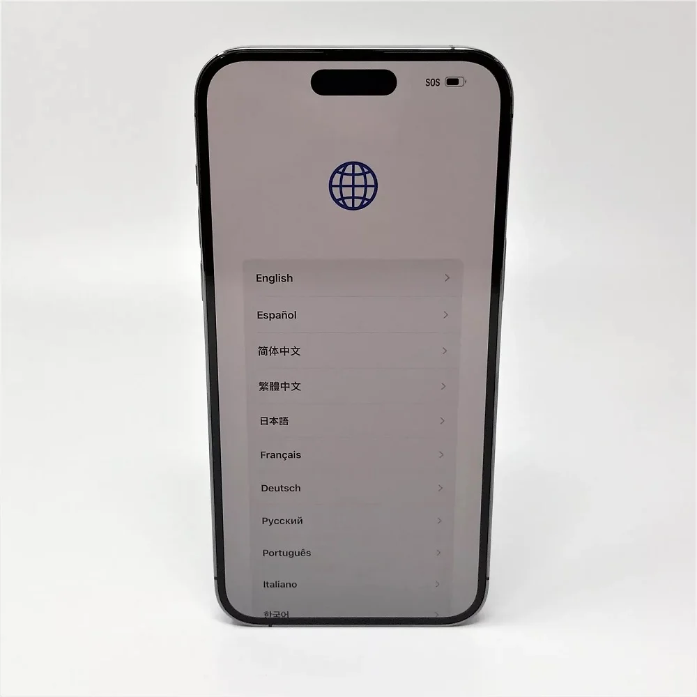 Новый-Apple iPhone 14 Pro Max 128GB 6GB RAMs 256GB 512GB 1TB в коробках