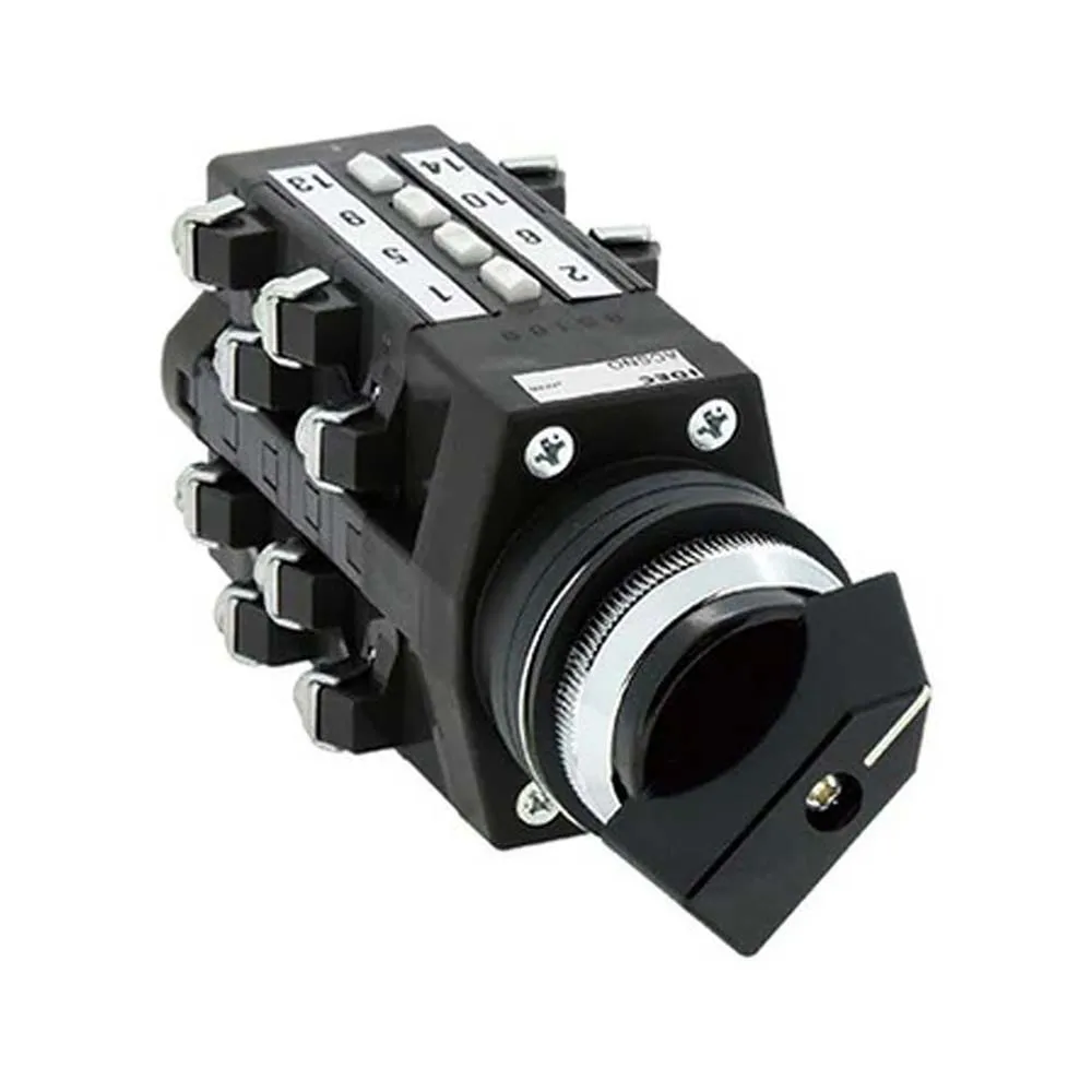 Абсолютно Новый IDEC кулачковый переключатель ACSNK-229-H2B-C2001